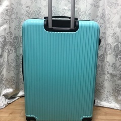 キャリーバッグ スーツケース 大型 旅行かばんの画像
