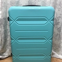 キャリーバッグ スーツケース 大型 旅行かばんの画像