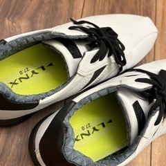 LINX ゴルフシューズ