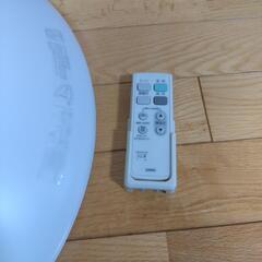 【取引中】シーリングライトの画像