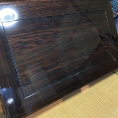 【大きめのローテブル②】もらってください！の画像