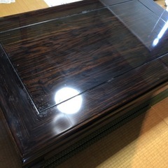 【大きめのローテブル②】もらってください！の画像