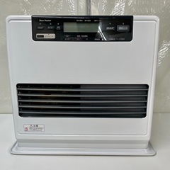 R502 ☀️ Dainichi 石油ファンヒーター（15-20畳用） FW-5714SDX