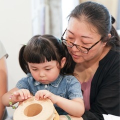 🍰【練馬区】アロマ香る米粉シフォンケーキ作り【美と健康が叶う！】🍰