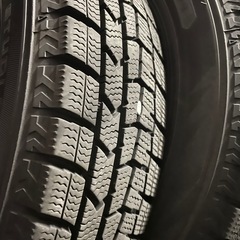 145/80R13 wm02 4本の画像