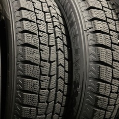 145/80R13 wm02 4本の画像