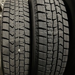 145/80R13 wm02 4本の画像