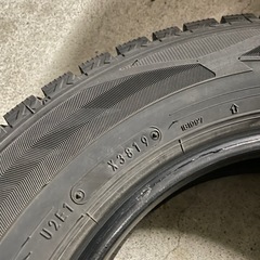 145/80R13 wm02 4本の画像