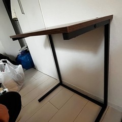 机の画像