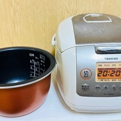 炊飯器