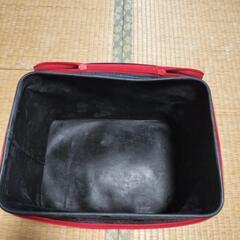 🎣サンラインシューズBOXの画像