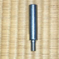 未使用！M10ディスクグラインダー用　延長ロッド　エクステンションバーの画像