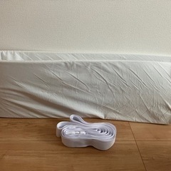 【大幅お値下げ中】マットレス⭐️すきまパッドの画像