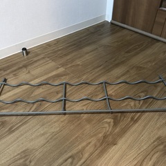 IVAR イーヴァル　ボトルラック