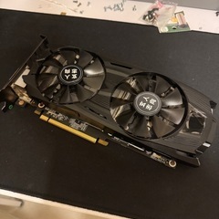 グラフィックボードGTX1060 6G　