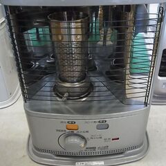 コロナ　開放式石油ストーブ　SX-2812Y　2012年式