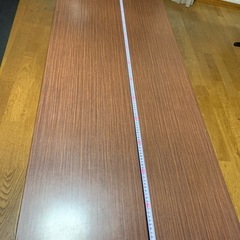 折りたたみ長机　スタックテーブル