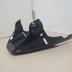アンダーカウル汎用品 ほぼ新品    