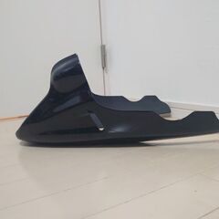 アンダーカウル汎用品 ほぼ新品    の画像
