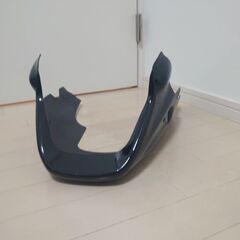 アンダーカウル汎用品 ほぼ新品    の画像