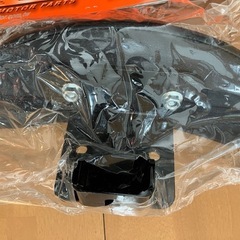 アドレスV125G K7 バックレスト