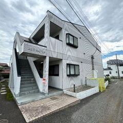 💙フリーレント1ヶ月☆敷礼０☆｟2LDK｠所沢市☆エアコン有！追...