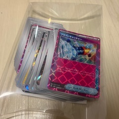 ポケモンカード　ランダム