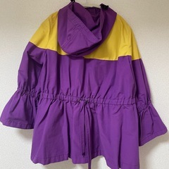 ミラオーウェン　マウンテンパーカーの画像