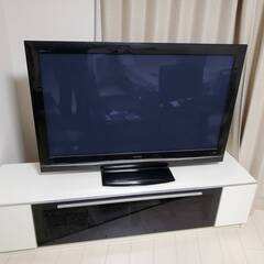 【条件合えばで無料配送】TV台　W1700　D420　H435