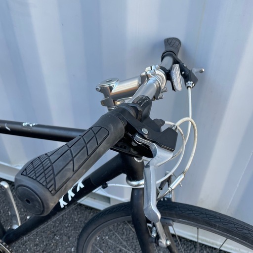 クロスバイク WEEKEND BIKES 身長165-180cm 定価3.7万円 クロスバイク 身長165-180cm Weekend Bikes 定価3.7万円