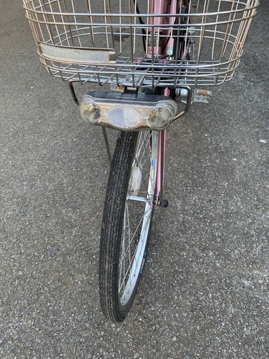 ◻️電動自転車◻️Panasonic