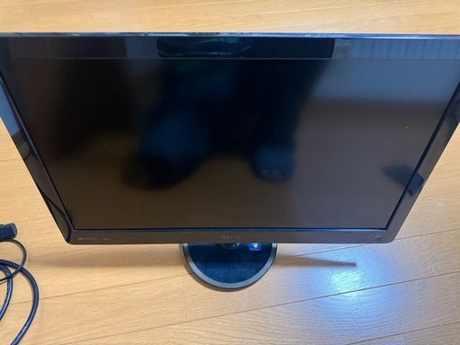 薄型 BenQ VW2220H LEDモニター