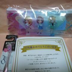 新品非売品サンスター　推しの子　オリジナル歯みがきポーチ小物入れ