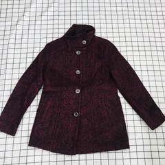 未使用品 CENTIGRADE レディース コート アウターの画像