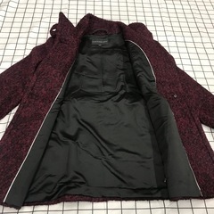 未使用品 CENTIGRADE レディース コート アウターの画像