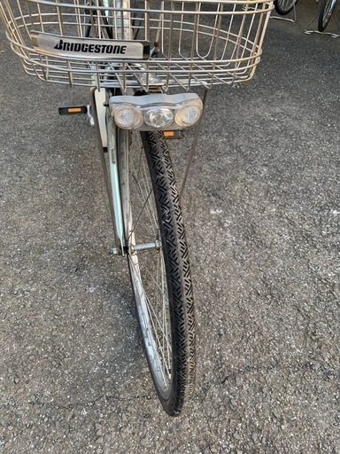 ◻️電動自転車◻️BS　アシスタ