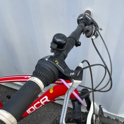 マウンテンバイク 21段変速 身長160-170cm 定価3.8万円の通販はau PAY 