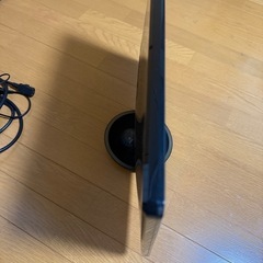薄型 BenQ VW2220H LEDモニター の画像