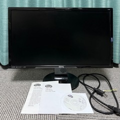 
モニター ディスプレイ 24インチ 