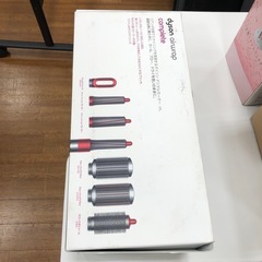 ダイソン　　アイロン
の画像