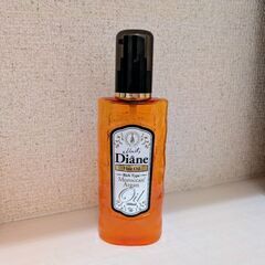 ヘアオイル【モイスト・ダイアン】【ヘアトリートメントオイル リッ...
