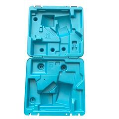 makita マキタ AN510HS 工具 ケース サイディング 高圧エア釘打の画像