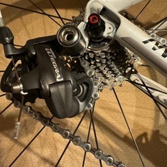 trek madone5.2 ultegra aerolus3 54 の画像