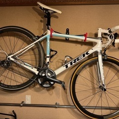 trek madone5.2 ultegra aerolus3 54 