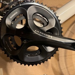 trek madone5.2 ultegra aerolus3 54 の画像