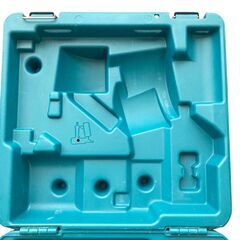 makita マキタ AN510HS 工具 ケース サイディング 高圧エア釘打の画像