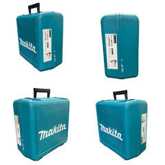makita マキタ AN510HS 工具 ケース サイディング 高圧エア釘打の画像