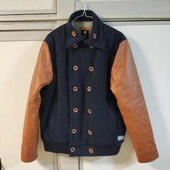 🌈BILLABONG　メンズジャケット　Lサイズ