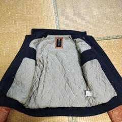 🌈BILLABONG　メンズジャケット　Lサイズの画像