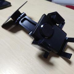 車載スマホホルダー